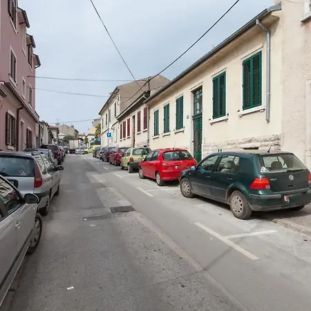 17014a Appartement