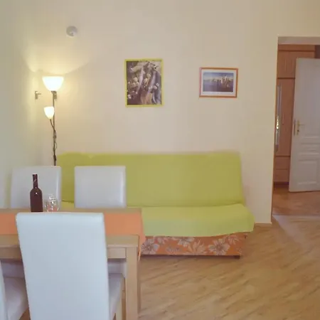 Appartement 17014a Pula