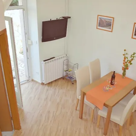 Appartement 17014a Pula