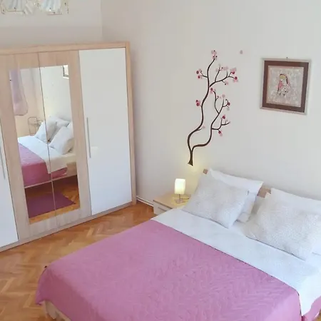 17014a Appartement *