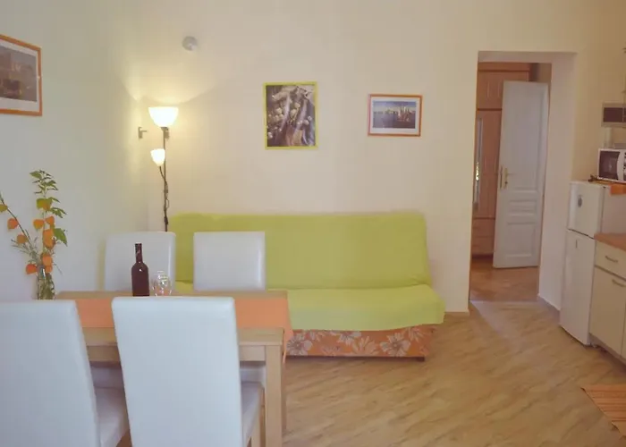 Lejlighed 17014a Pula