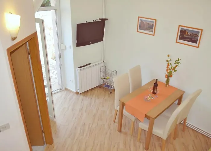 Lejlighed 17014a Pula