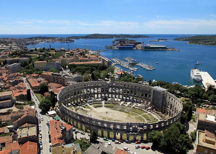 Lejlighed 17014a Pula